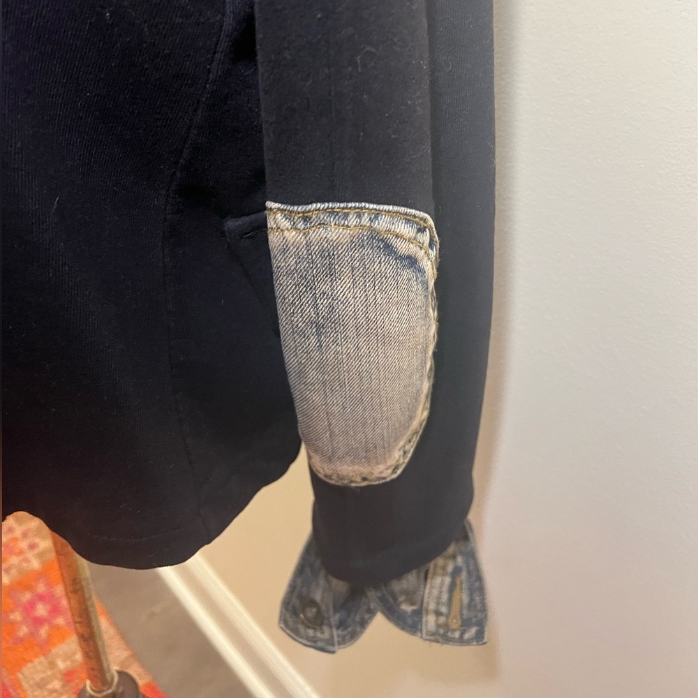 Baci Jacket - image 5